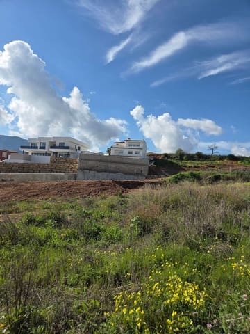 Terreno para Construção para venda em Alhaurín de la Torre - 390 000 € (Ref: 9679423)