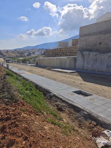 Terreno para Construção para venda em Alhaurín de la Torre - 390 000 € (Ref: 9679423)