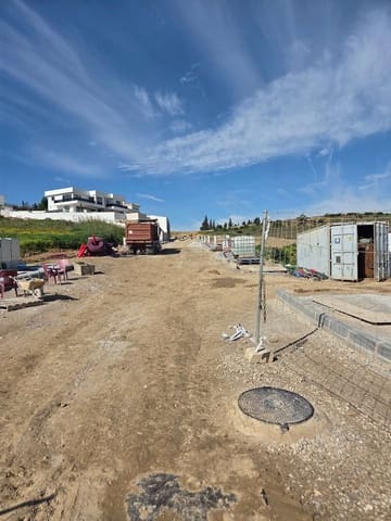 Terreno para Construção para venda em Alhaurín de la Torre - 390 000 € (Ref: 9679423)