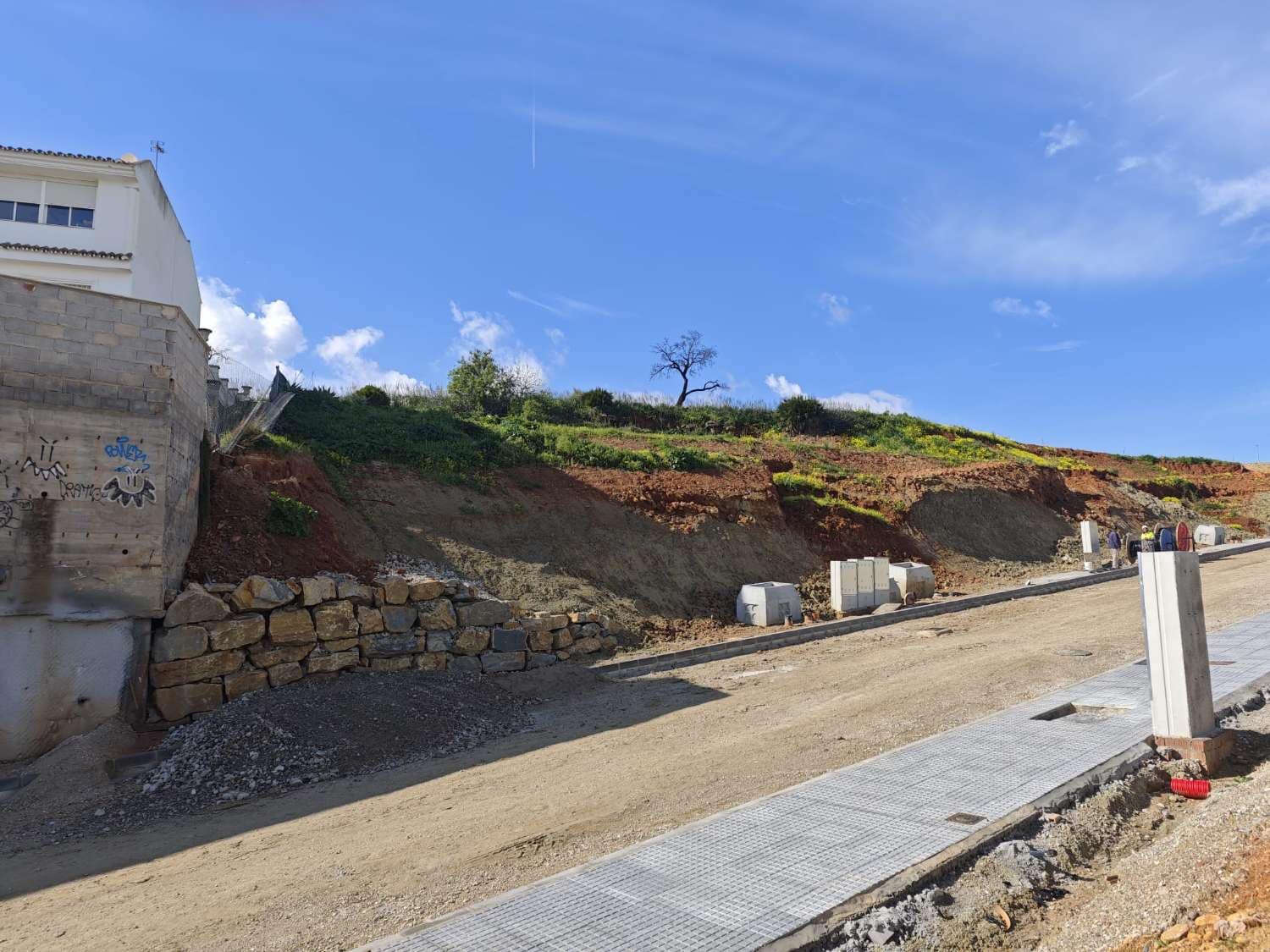 Building Plot for sale in Alhaurin de la Torre - € 390,000 (Ref: 9679423)