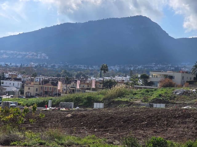Terreno para Construção para venda em Alhaurín de la Torre - 390 000 € (Ref: 9679423)