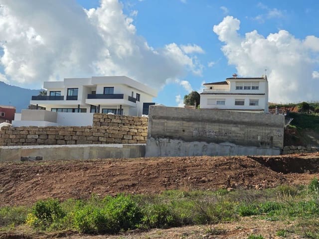 Terreno para Construção para venda em Alhaurín de la Torre - 390 000 € (Ref: 9679423)