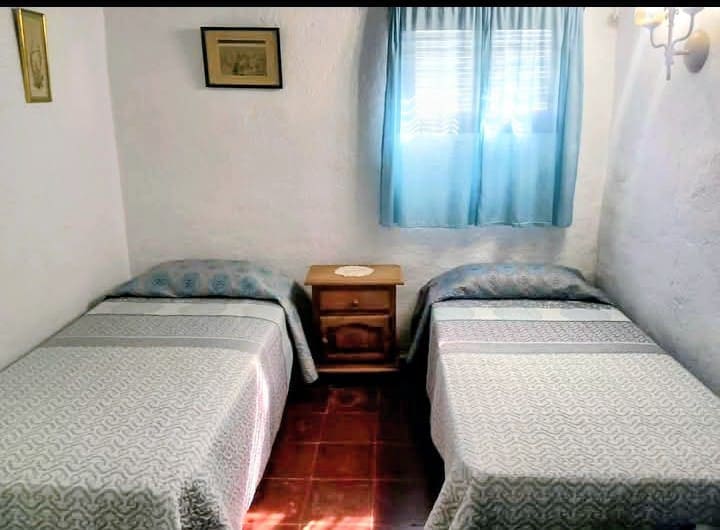 Finca/Casa Rural de 3 habitaciones en Coín en venta - 470.000 € (Ref: 9719436)