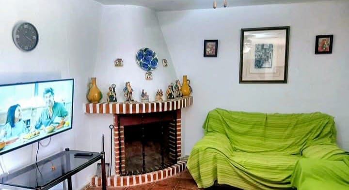 Finca/Casa Rural de 3 habitaciones en Coín en venta - 470.000 € (Ref: 9719436)