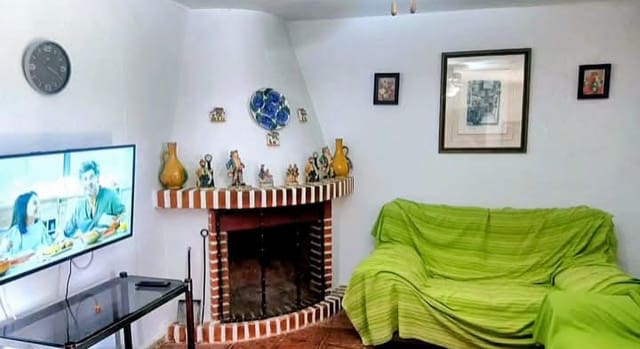 3 chambre Finca/Maison de Campagne à vendre à Coín - 470 000 € (Ref: 9719436)