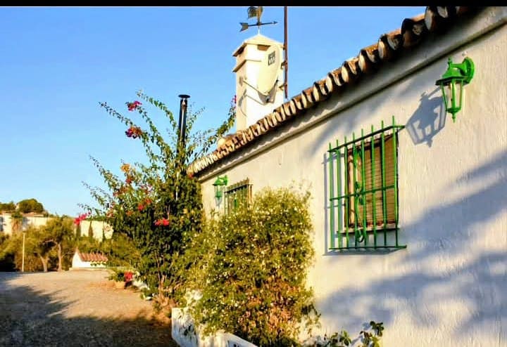 Finca/Casa Rural de 3 habitaciones en Coín en venta - 470.000 € (Ref: 9719436)
