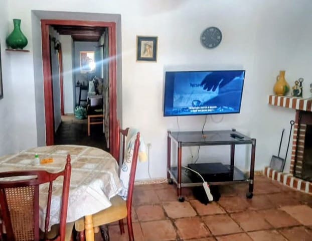 3 chambre Finca/Maison de Campagne à vendre à Coín - 470 000 € (Ref: 9719436)