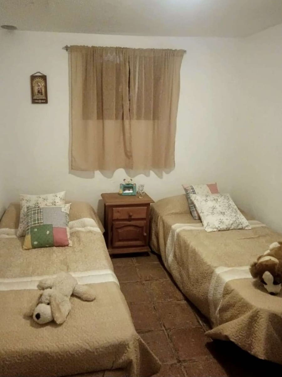 Finca/Casa Rural de 3 habitaciones en Coín en venta - 470.000 € (Ref: 9719436)