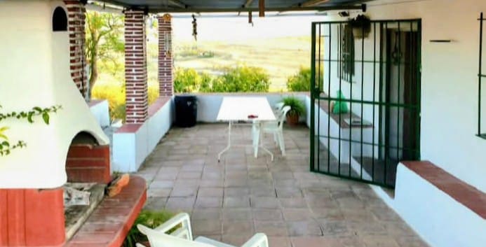 Finca/Casa Rural de 3 habitaciones en Coín en venta - 470.000 € (Ref: 9719436)