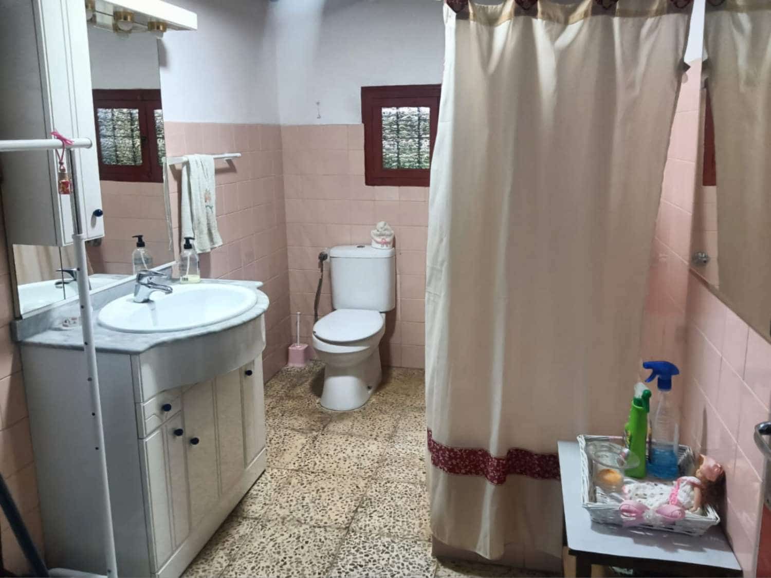 Finca/Casa Rural de 3 habitaciones en Coín en venta - 470.000 € (Ref: 9719436)