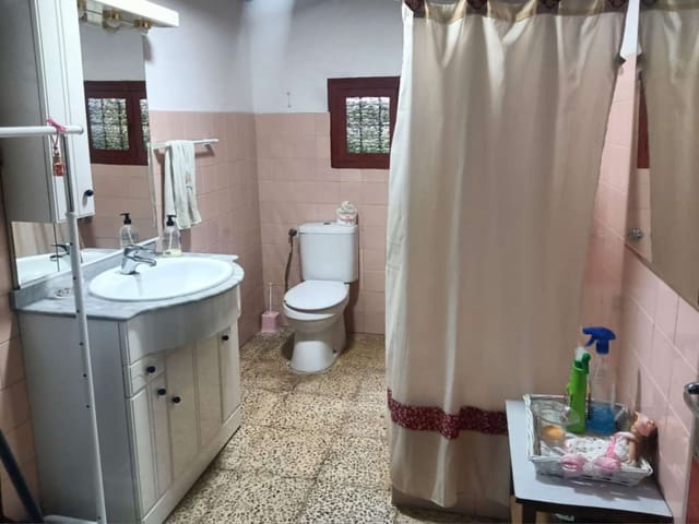 3 chambre Finca/Maison de Campagne à vendre à Coín - 470 000 € (Ref: 9719436)