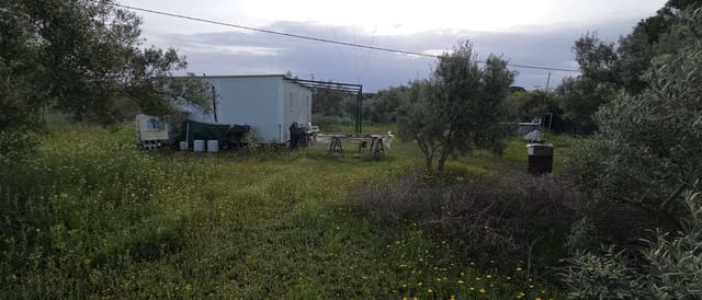 1 sovrum Finca/Hus på landet till salu i Cártama - 79 000 € (Ref: 9772665)