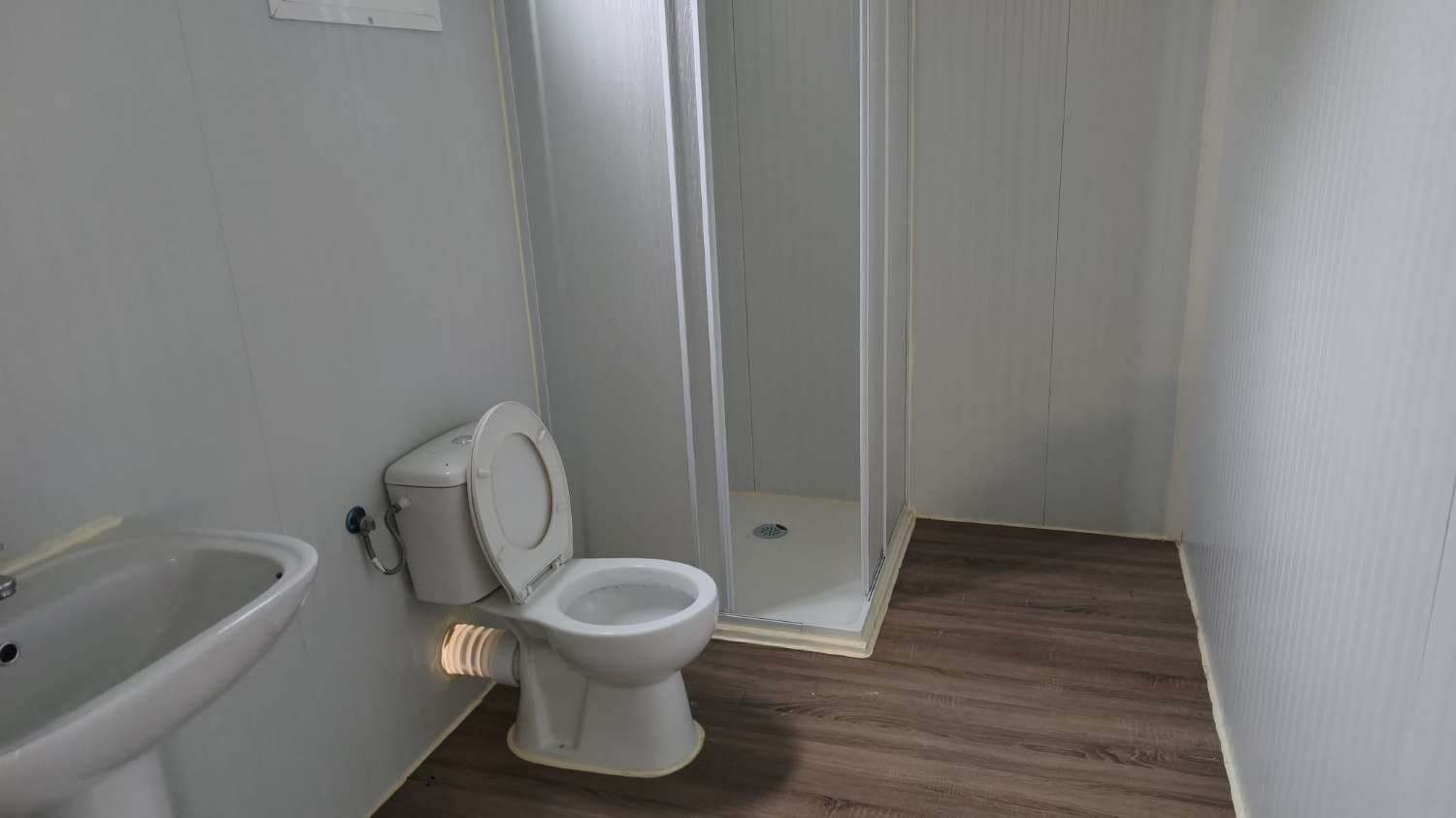 1 sovrum Finca/Hus på landet till salu i Cartama - 79 000 € (Ref: 9772665)