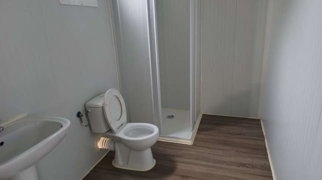 1 sovrum Finca/Hus på landet till salu i Cártama - 79 000 € (Ref: 9772665)