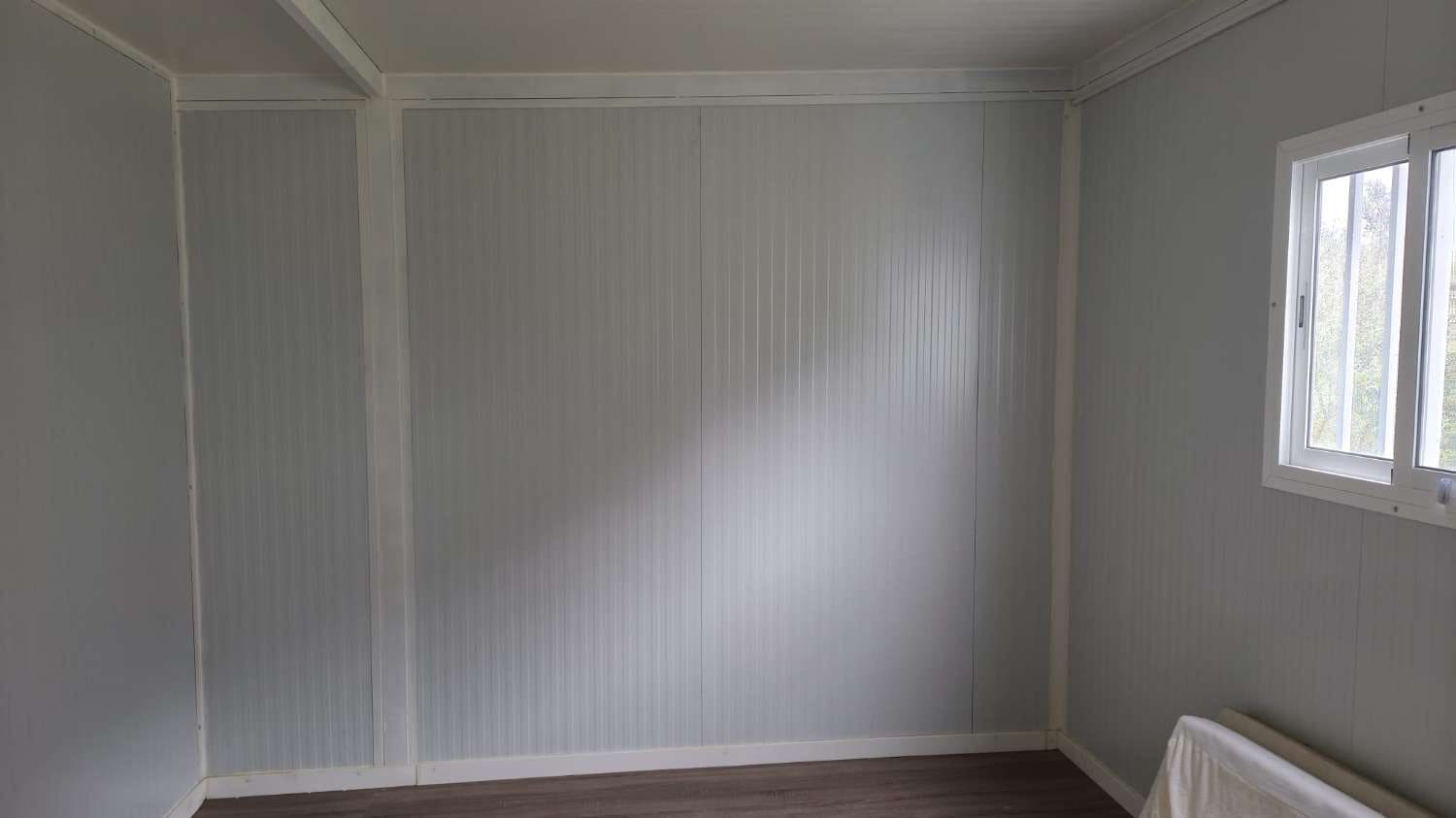 1 sovrum Finca/Hus på landet till salu i Cartama - 79 000 € (Ref: 9772665)