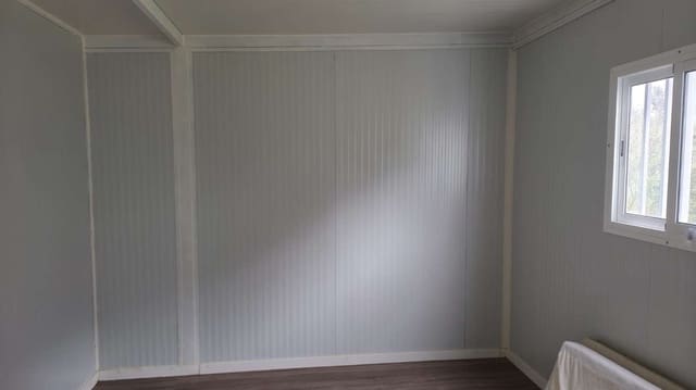 1 sovrum Finca/Hus på landet till salu i Cártama - 79 000 € (Ref: 9772665)