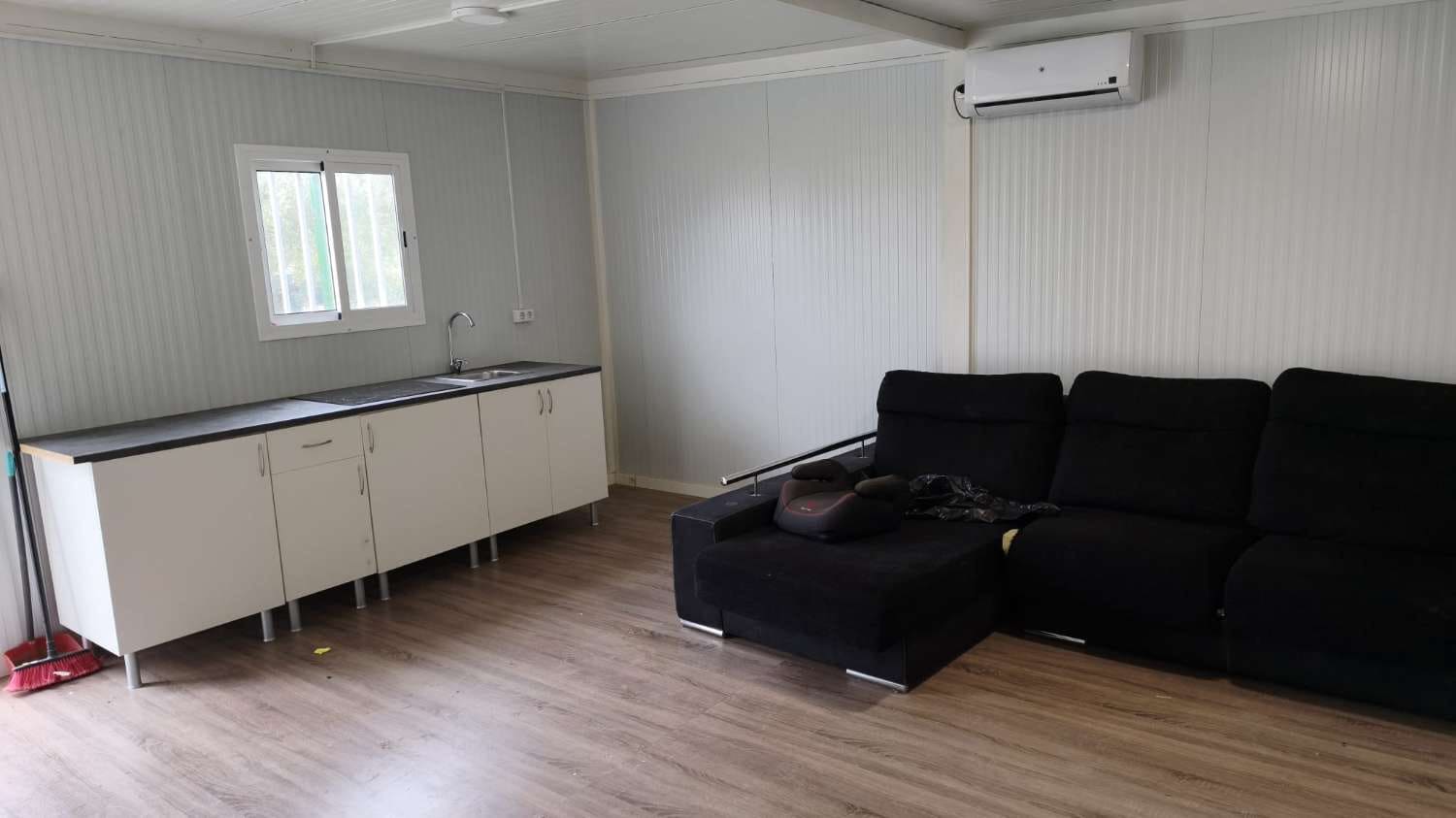 1 sovrum Finca/Hus på landet till salu i Cartama - 79 000 € (Ref: 9772665)