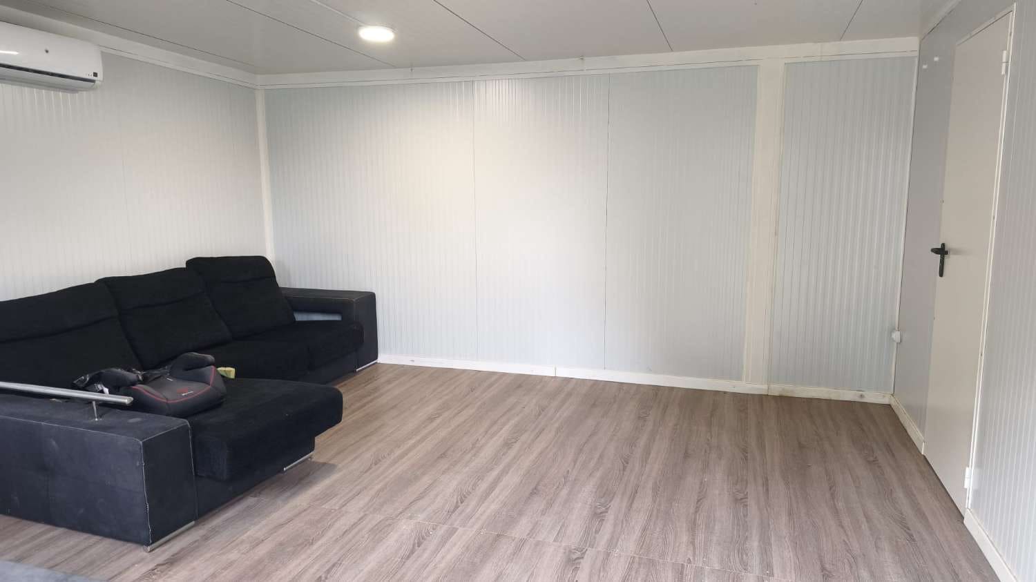 1 sovrum Finca/Hus på landet till salu i Cartama - 79 000 € (Ref: 9772665)