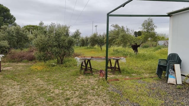 1 sovrum Finca/Hus på landet till salu i Cártama - 79 000 € (Ref: 9772665)