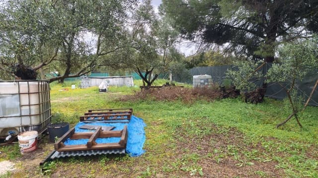 1 sovrum Finca/Hus på landet till salu i Cártama - 79 000 € (Ref: 9772665)