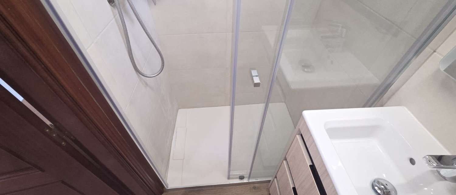 Studio for rent in Alhaurin de la Torre - € 800 (Ref: 9803888)