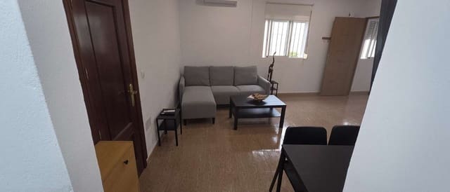 Studio do wynajęcia w Alhaurín de la Torre - 800 € (Ref: 9803888)