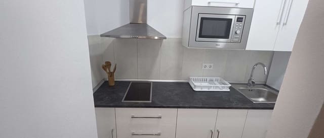 Studio do wynajęcia w Alhaurín de la Torre - 800 € (Ref: 9803888)