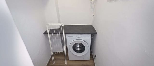 Studio do wynajęcia w Alhaurín de la Torre - 800 € (Ref: 9803888)