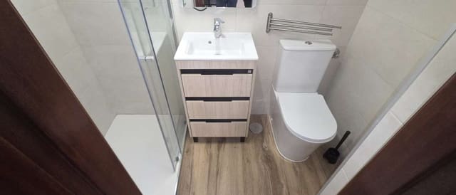 Studio do wynajęcia w Alhaurín de la Torre - 800 € (Ref: 9803888)