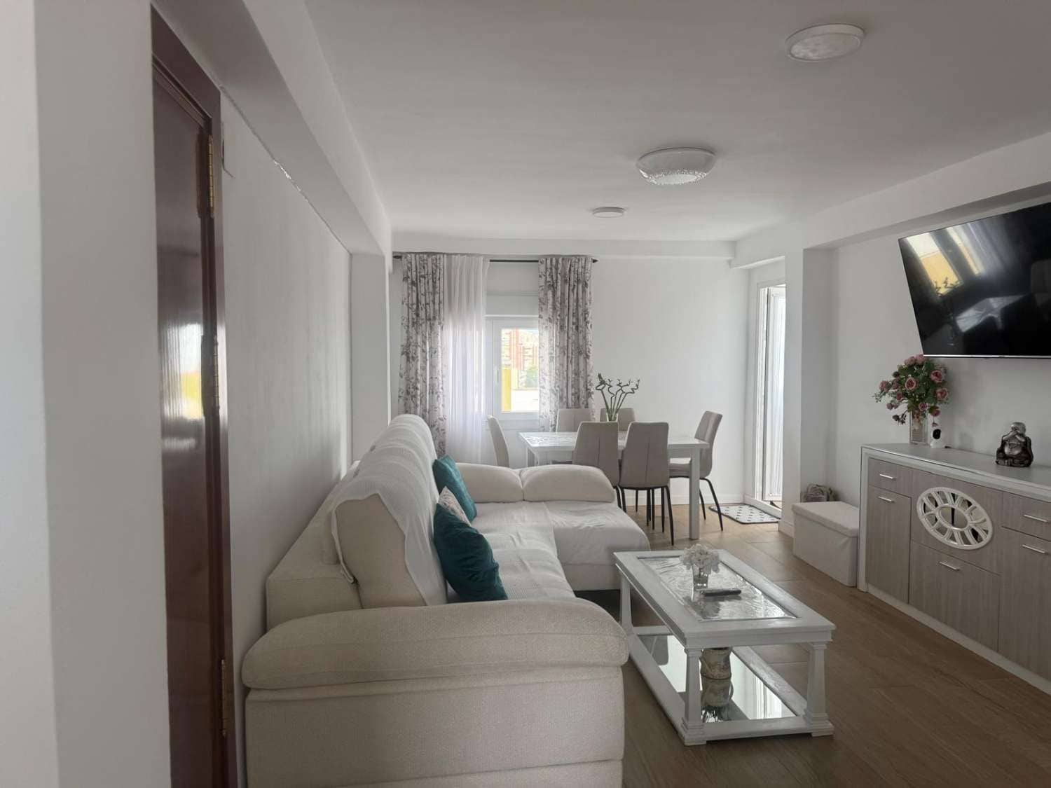 3 soveværelse Lejlighed til salg i Malaga by - € 425.000 (Ref: 9811201)