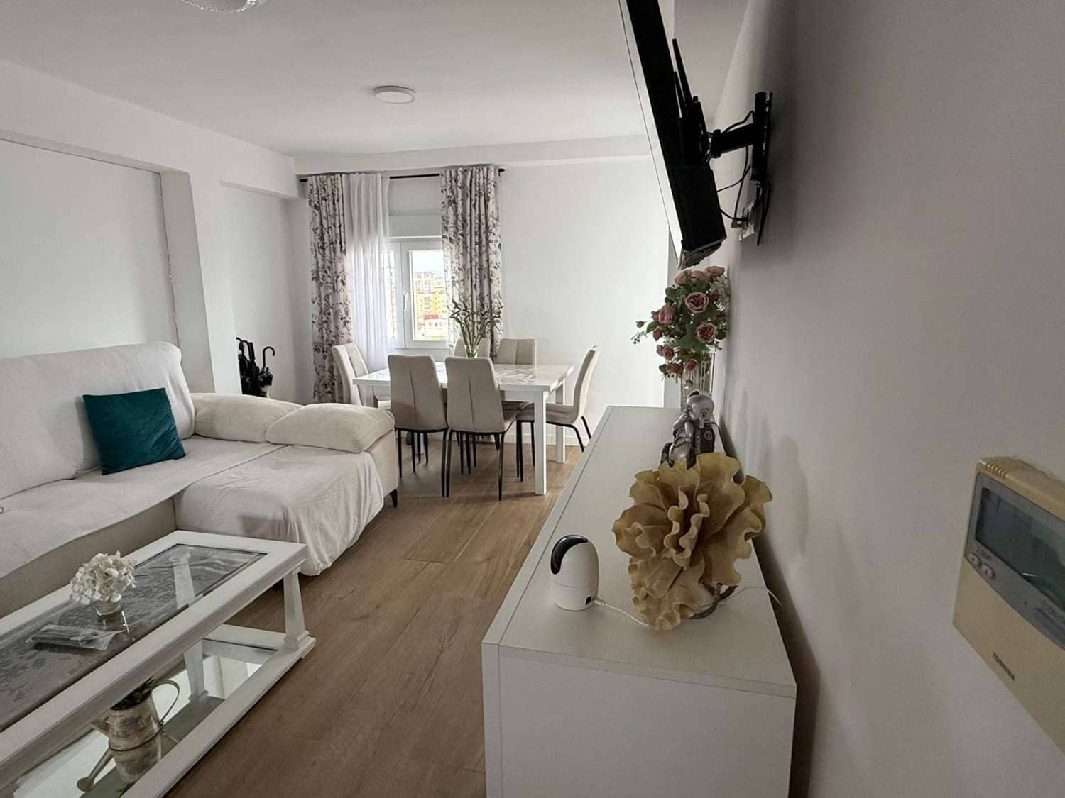 3 soveværelse Lejlighed til salg i Malaga by - € 425.000 (Ref: 9811201)