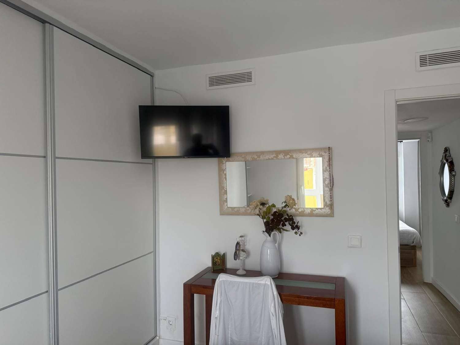 3 soveværelse Lejlighed til salg i Malaga by - € 425.000 (Ref: 9811201)