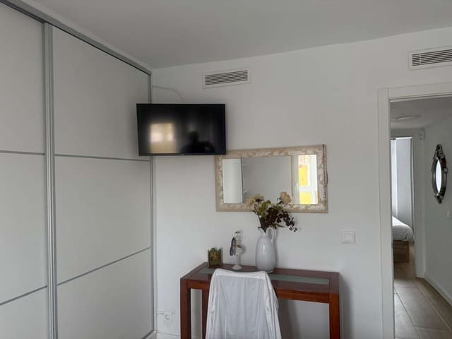 3 soveværelse Lejlighed til salg i Málaga by - € 425.000 (Ref: 9811201)