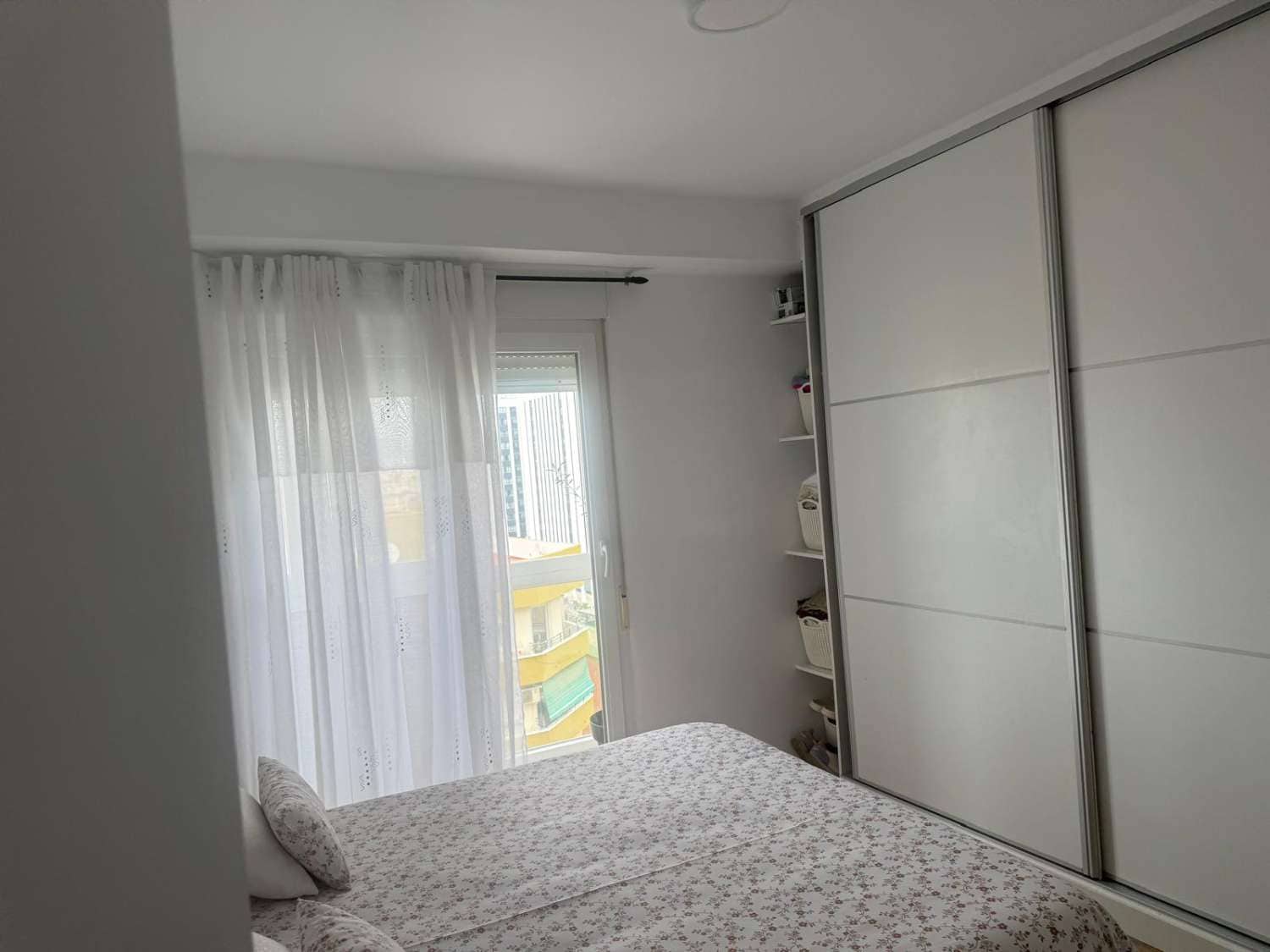3 soveværelse Lejlighed til salg i Malaga by - € 425.000 (Ref: 9811201)
