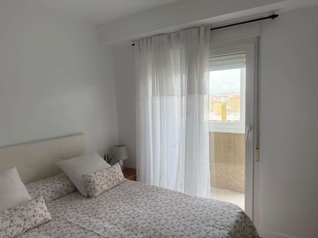 3 soveværelse Lejlighed til salg i Málaga by - € 425.000 (Ref: 9811201)