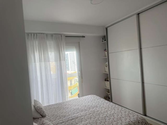 3 soveværelse Lejlighed til salg i Málaga by - € 425.000 (Ref: 9811201)