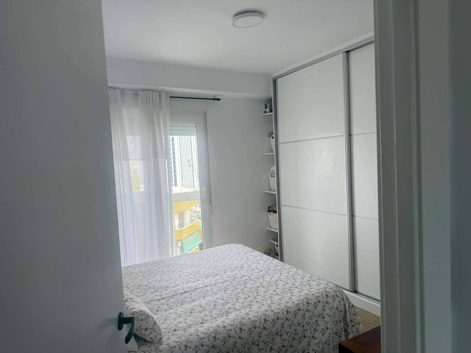 3 soveværelse Lejlighed til salg i Malaga by - € 425.000 (Ref: 9811201)