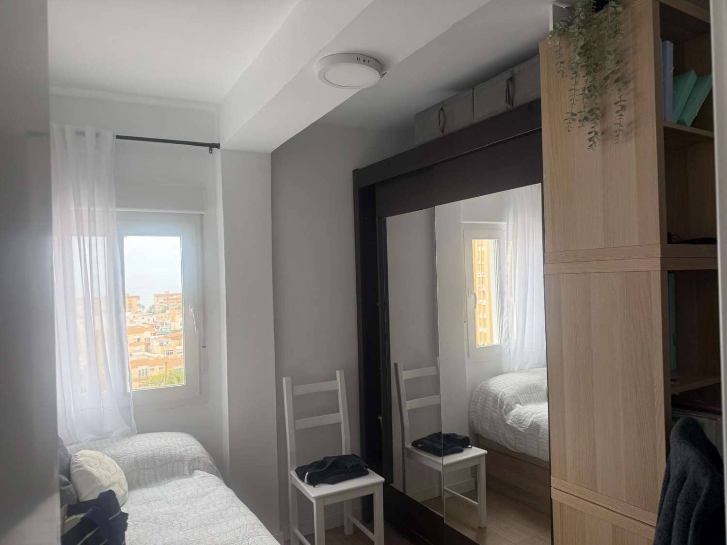 3 soveværelse Lejlighed til salg i Malaga by - € 425.000 (Ref: 9811201)