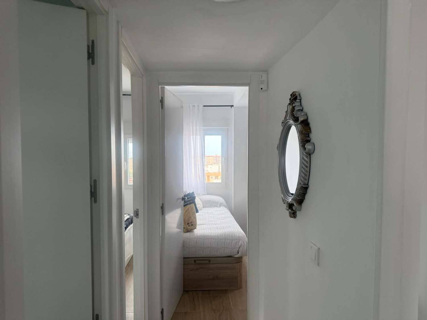 3 soveværelse Lejlighed til salg i Malaga by - € 425.000 (Ref: 9811201)