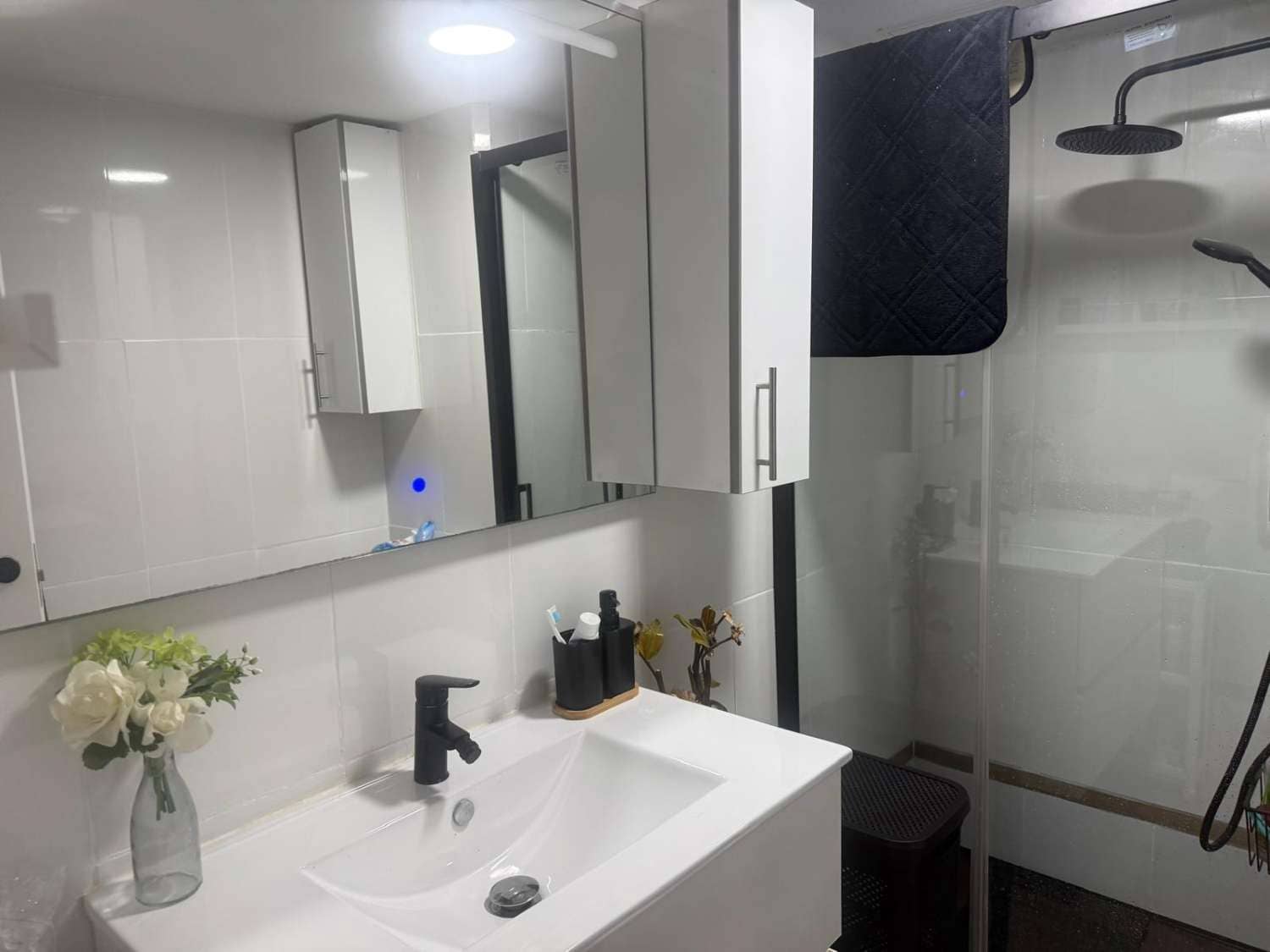 3 soveværelse Lejlighed til salg i Malaga by - € 425.000 (Ref: 9811201)