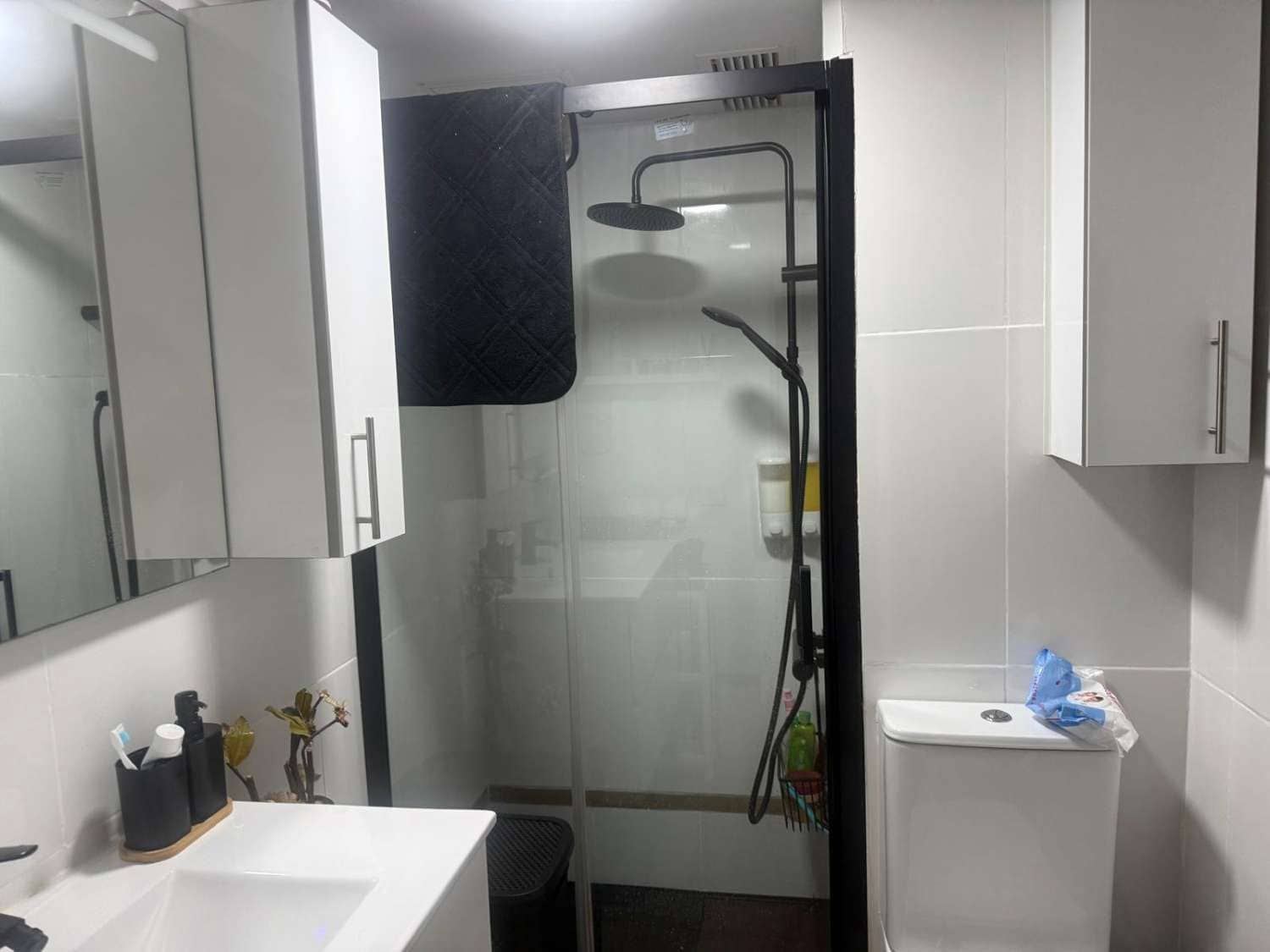 3 soveværelse Lejlighed til salg i Malaga by - € 425.000 (Ref: 9811201)