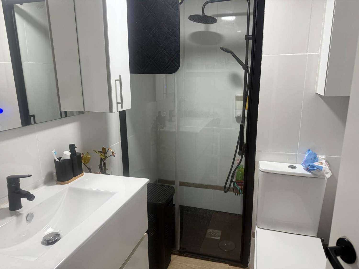 3 soveværelse Lejlighed til salg i Malaga by - € 425.000 (Ref: 9811201)