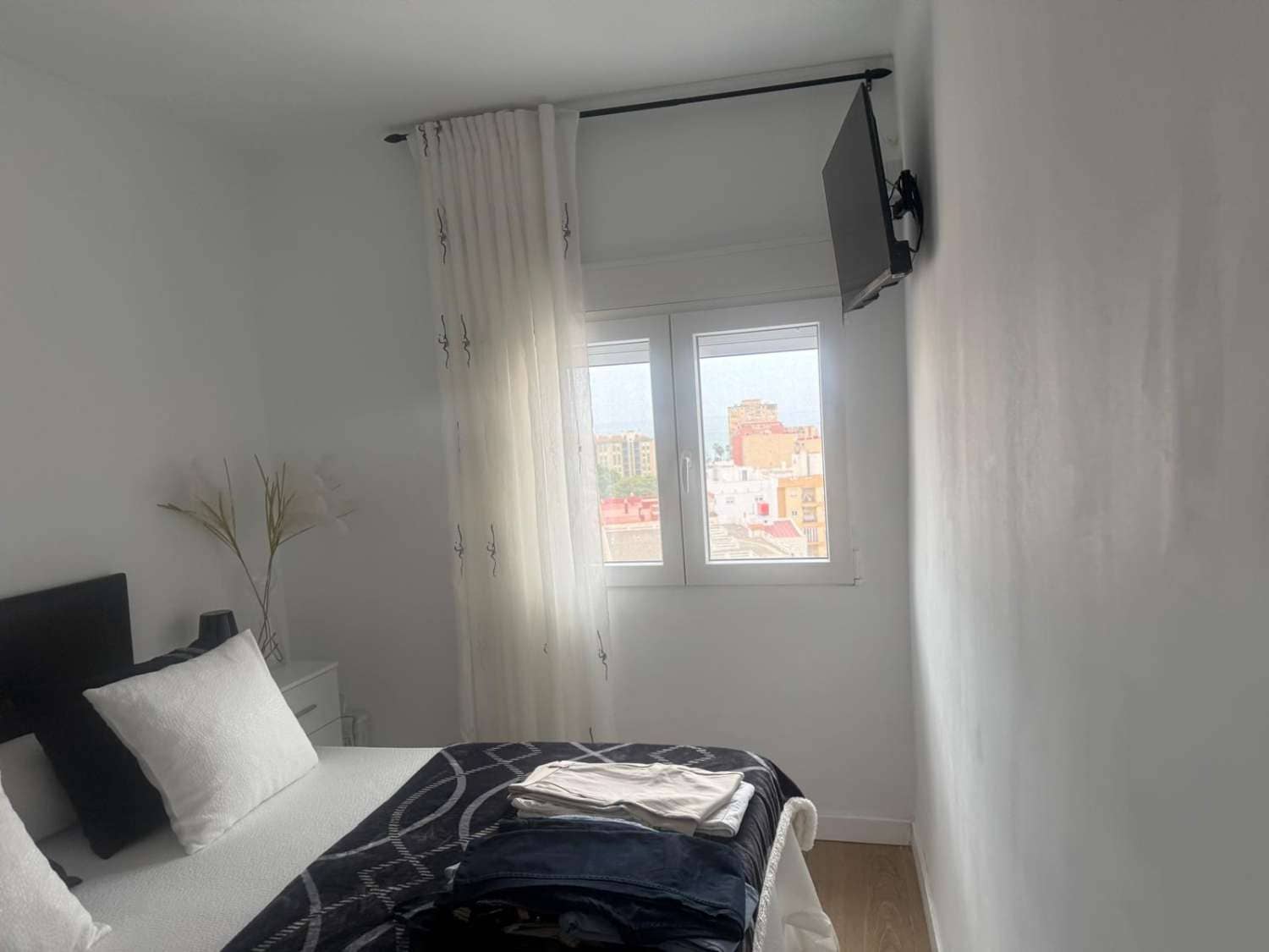 3 soveværelse Lejlighed til salg i Malaga by - € 425.000 (Ref: 9811201)