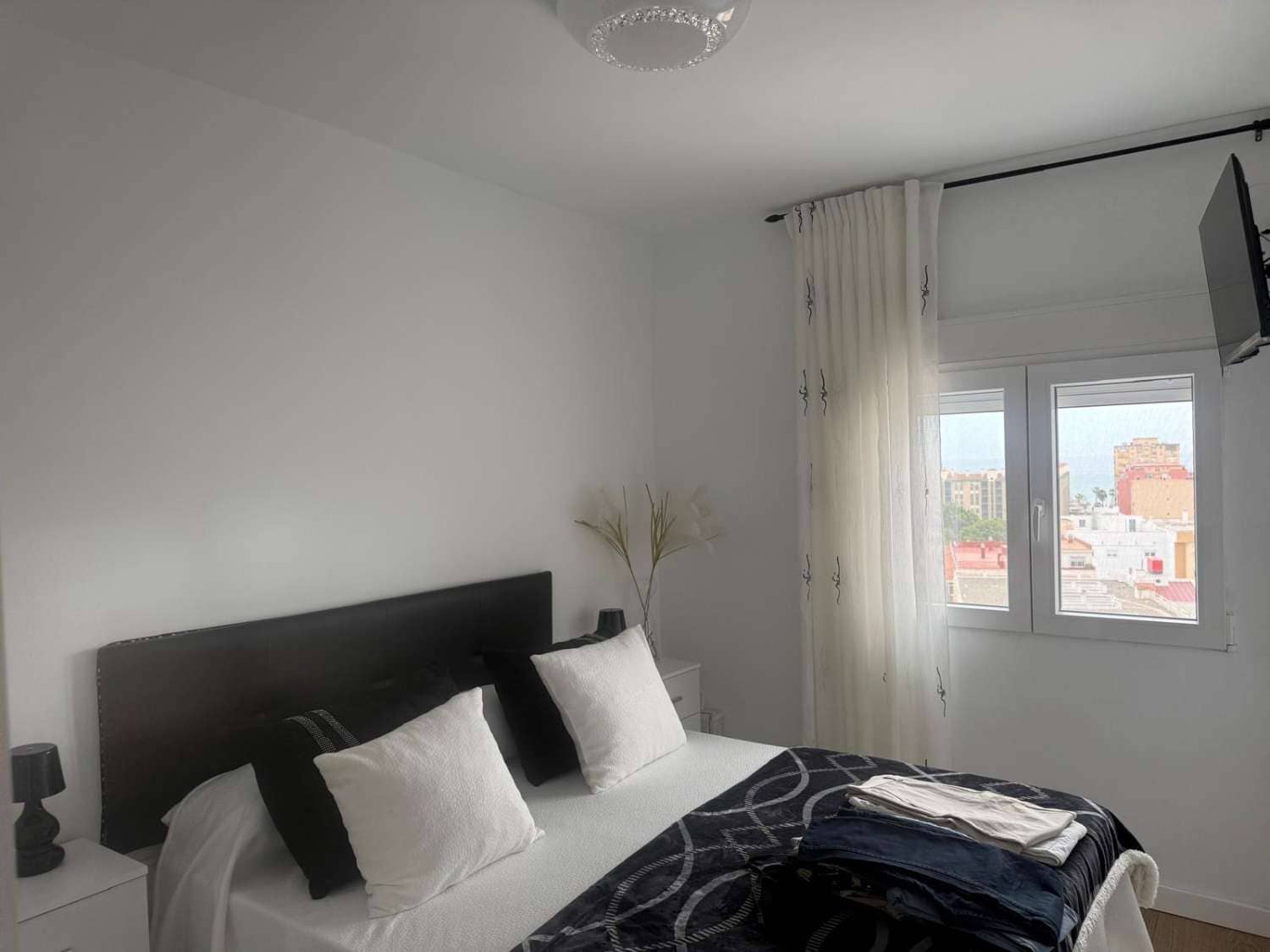 3 soveværelse Lejlighed til salg i Malaga by - € 425.000 (Ref: 9811201)