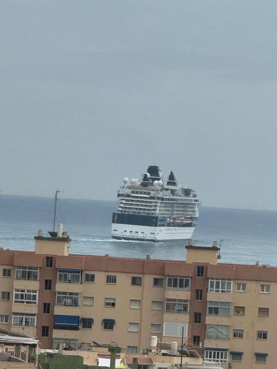 3 soveværelse Lejlighed til salg i Malaga by - € 425.000 (Ref: 9811201)