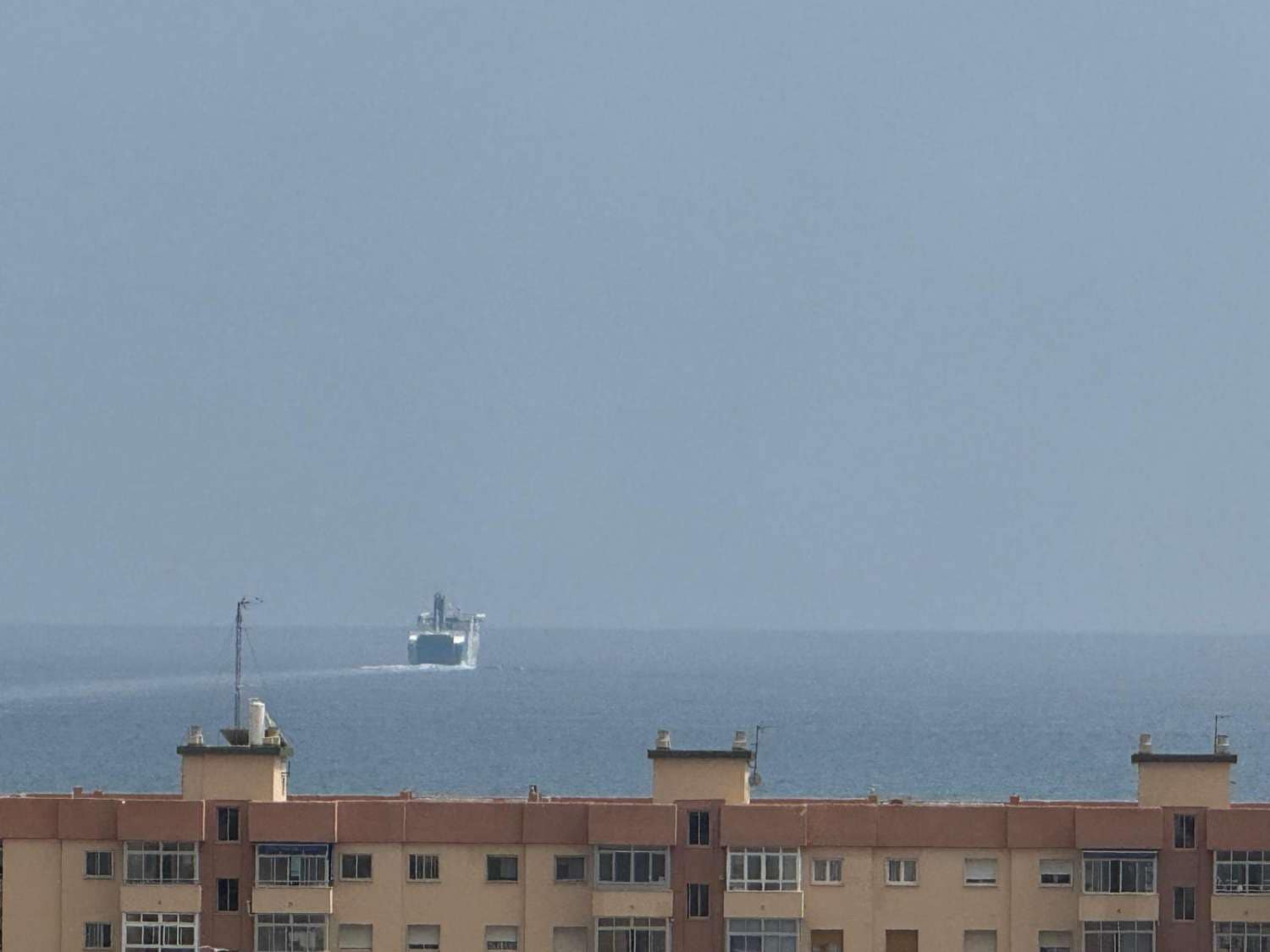 3 soveværelse Lejlighed til salg i Malaga by - € 425.000 (Ref: 9811201)