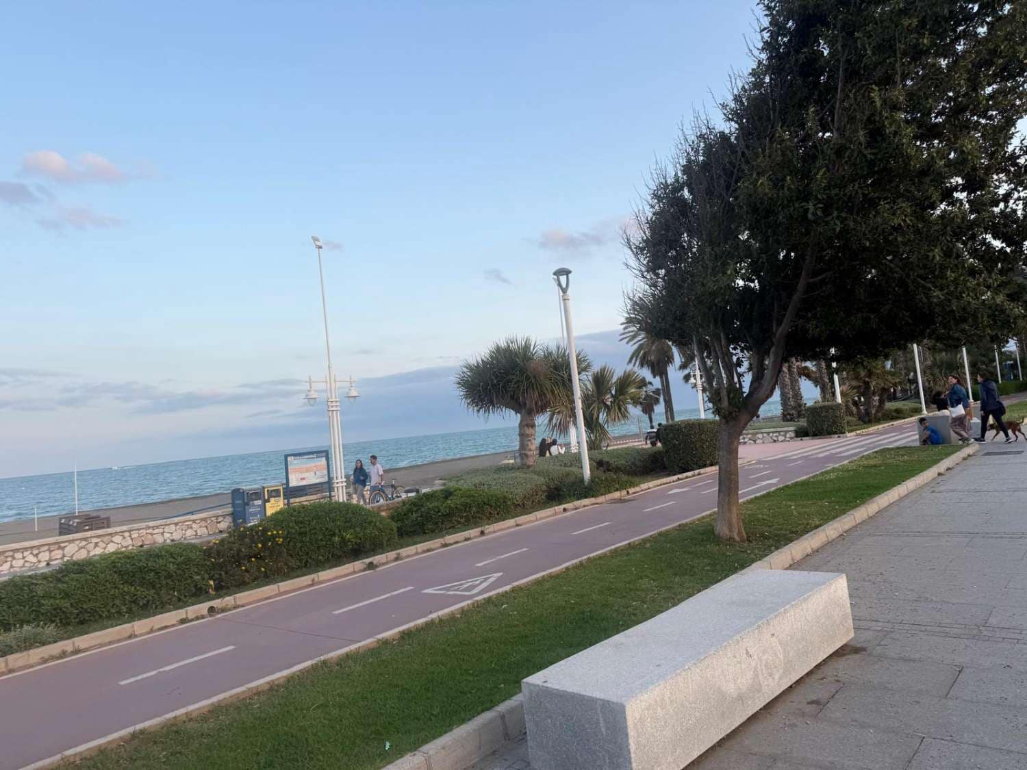 3 soveværelse Lejlighed til salg i Malaga by - € 425.000 (Ref: 9811201)