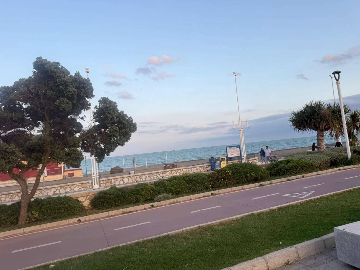 3 soveværelse Lejlighed til salg i Malaga by - € 425.000 (Ref: 9811201)