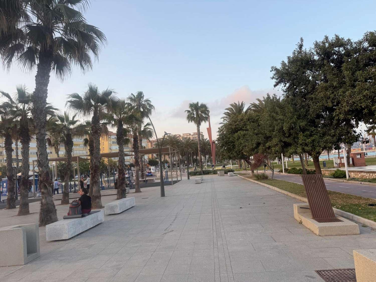 3 soveværelse Lejlighed til salg i Malaga by - € 425.000 (Ref: 9811201)