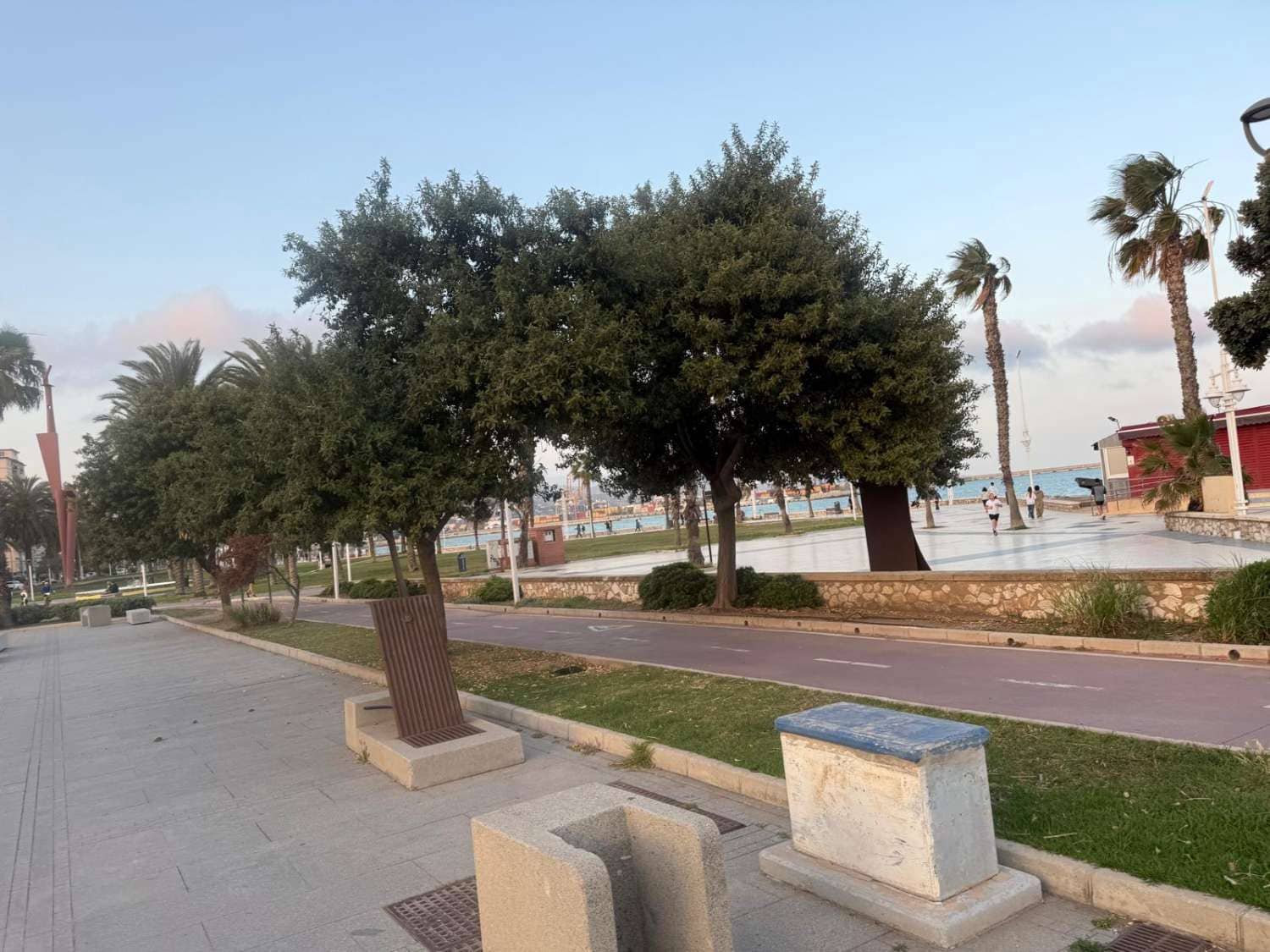 3 soveværelse Lejlighed til salg i Malaga by - € 425.000 (Ref: 9811201)